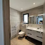 Monte E Mare, Piscine Chauffee, Climatisee A 5 Mn De La De Santa Giulia * Porto-Vecchio (Corsica)