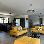 Monte E Mare, Piscine Chauffee, Climatisee A 5 Mn De La De Santa Giulia Villa Porto-Vecchio (Corsica)