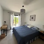 Villa Monte E Mare, Piscine Chauffee, Climatisee A 5 Mn De La De Santa Giulia